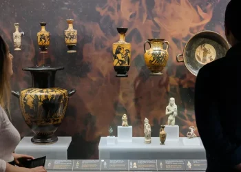 Διεθνής Ημέρα Μουσείων: Πολιτιστικό τριήμερο με ελεύθερη είσοδο σε όλη την Αθήνα