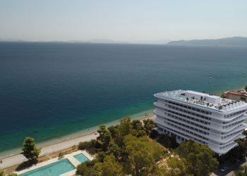 Πωλήθηκε η Brown Hotels σε Ελλάδα και Ισραήλ – Η Israel Canada Hotels Νέος Ιδιοκτήτης με στόχο τα Βαλκάνια και το στοίχημα του Λουτρακίου