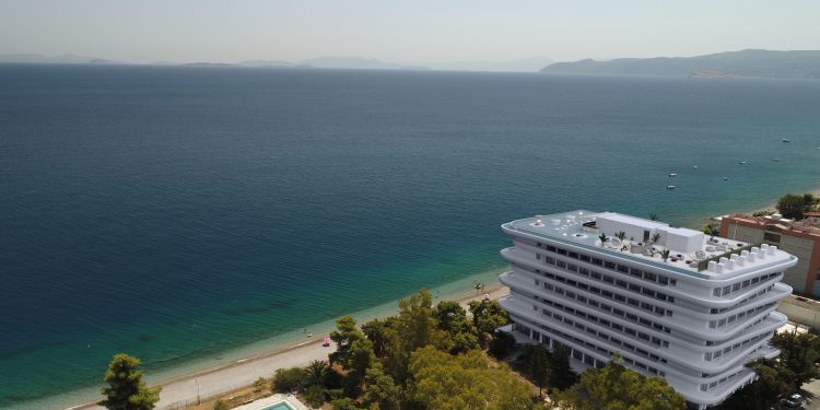 Πωλήθηκε η Brown Hotels σε Ελλάδα και Ισραήλ – Η Israel Canada Hotels Νέος Ιδιοκτήτης με στόχο τα Βαλκάνια και το στοίχημα του Λουτρακίου