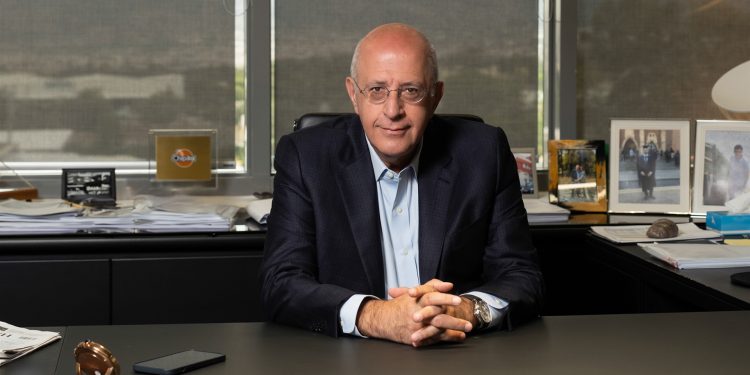 ΣΕΒ: Θετική αξιολόγηση της οικονομίας, αλλά με εντεινόμενες ανησυχίες και προκλήσεις