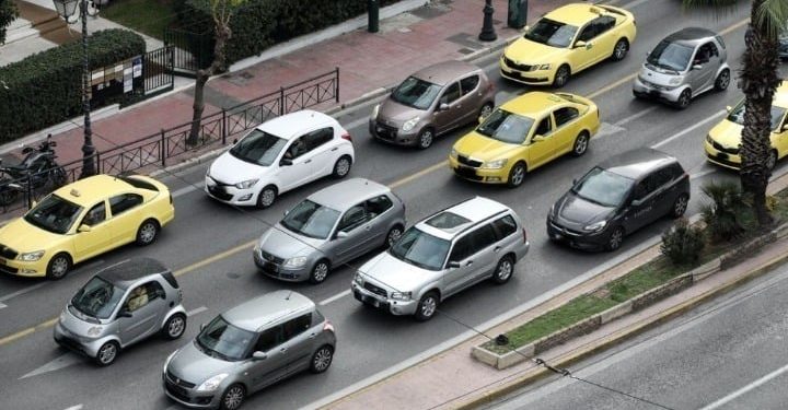 Νέος ΚΟΚ: Αυστηρότερες ποινές και πρόστιμα σε πεζούς