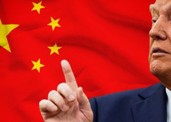 Ο Τραμπ προτείνει δασμούς 80% στα κινεζικά προϊόντα – Οι αιχμές του στο Truth Social