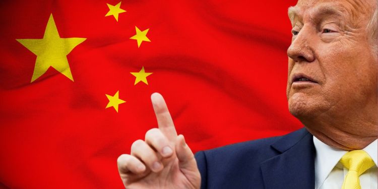 Ο Τραμπ προτείνει δασμούς 80% στα κινεζικά προϊόντα – Οι αιχμές του στο Truth Social