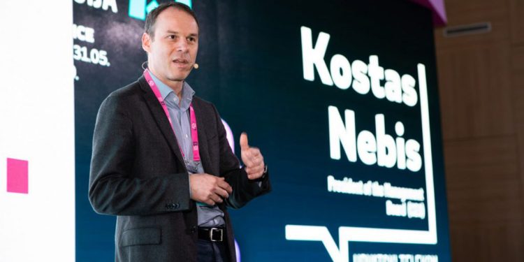 Η COSMOTE ενώνει δυνάμεις με την TELEKOM: Μια νέα εποχή για τις Τηλεπικοινωνίες στην Ελλάδα