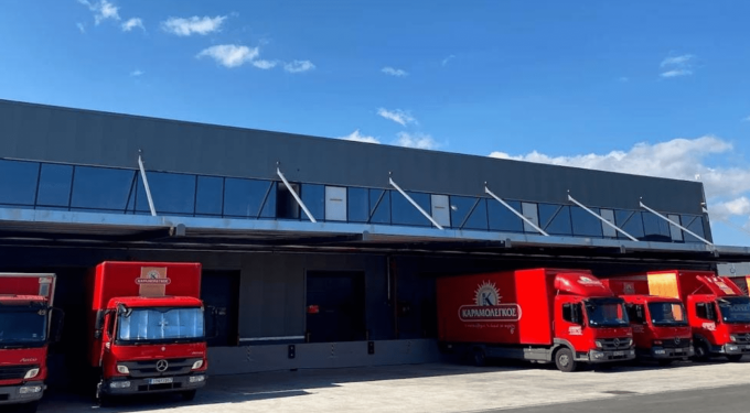 Καραμολέγκος: Πώληση παραγωγικής μονάδας στη Ρουμανία και στρατηγική εστίαση στην Ελληνική αγορά