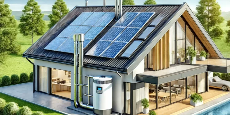 Επέκταση επιδότησης για ηλιακούς θερμοσίφωνες και αντλίες θερμότητας: Στόχος η κάλυψη όλων των αιτήσεων