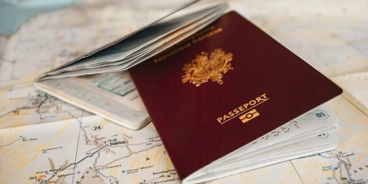 Το ελληνικό διαβατήριο στις κορυφαίες θέσεις παγκοσμίως