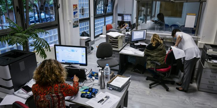 Ηλεκτρονική πλατφόρμα αξιολόγησης δημόσιων υπηρεσιών: Οι πολίτες στο Τιμόνι της βελτίωσης