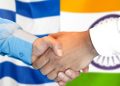 Ελλάδα και Ινδία: Ένα αφιέρωμα στην ιστορική φιλία