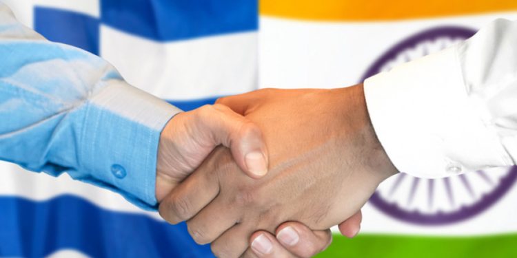 Ελλάδα και Ινδία: Ένα αφιέρωμα στην ιστορική φιλία