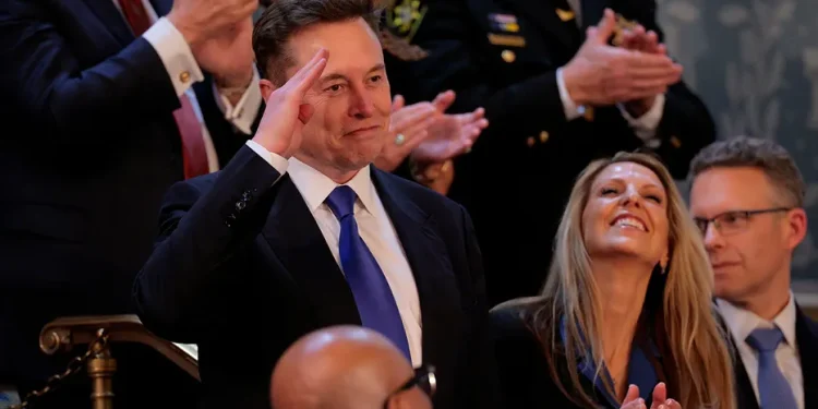 O Ίλον Μασκ και η απενοχοποίηση (???) της άκρας δεξιάς