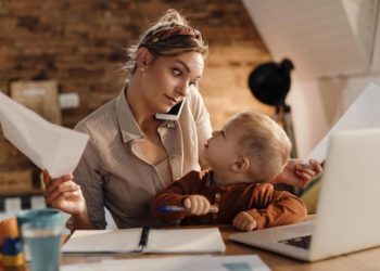 Σοκ με το Επίδομα Παιδιού (Α21): Υποχρεωτική η προπληρωμένη κάρτα από 15 Ιουνίου