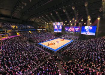 Ομαδική μήνυση επιχειρηματιών για απάτη με εισιτήρια Final 4 στο Άμπου Ντάμπι