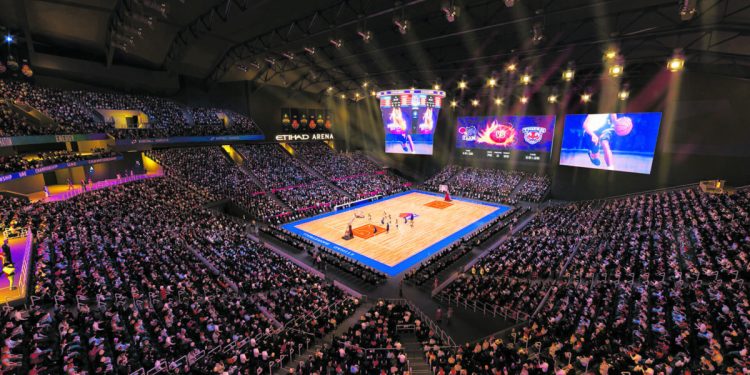 Ομαδική μήνυση επιχειρηματιών για απάτη με εισιτήρια Final 4 στο Άμπου Ντάμπι