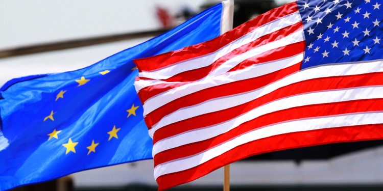 Προσωρινό «πάγωμα» των δασμών ανακοίνωσε ο Τραμπ – Σε διαπραγματεύσεις με την Ε.Ε. μέχρι τις 9 Ιουλίου