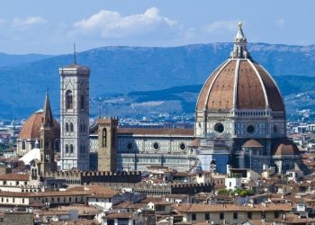 Η πινακοθήκη Ουφίτσι, η Φλωρεντία και το μυστηριώδες σύνδρομο Stendhal