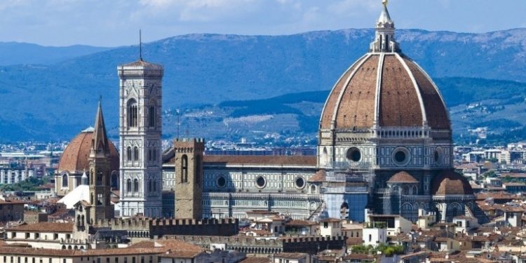 Η πινακοθήκη Ουφίτσι, η Φλωρεντία και το μυστηριώδες σύνδρομο Stendhal