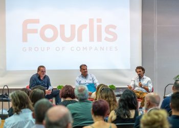Αύξηση πωλήσεων και μείωση ζημιών για τον όμιλο Fourlis το πρώτο τρίμηνο του 2025