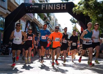 Επιστρέφει ο Γύρος Νέας Σμύρνης – Κυκλοφοριακές ρυθμίσεις την Κυριακή 11 Μαΐου