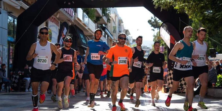 Επιστρέφει ο Γύρος Νέας Σμύρνης – Κυκλοφοριακές ρυθμίσεις την Κυριακή 11 Μαΐου