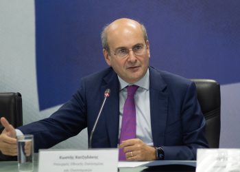 Αλλαγές στον ΟΠΕΚΕΠΕ εξετάζει η κυβέρνηση – «Η ΑΑΔΕ μπορεί να αναλάβει τις πληρωμές» λέει ο Χατζηδάκης