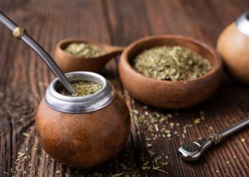Yerba Mate: Το super drink από τη Λατινική Αμερική που ενισχύει τον μεταβολισμό