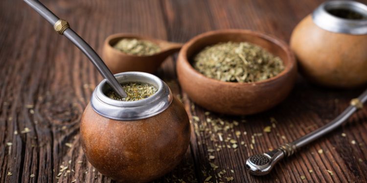 Yerba Mate: Το super drink από τη Λατινική Αμερική που ενισχύει τον μεταβολισμό