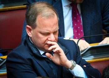 Σε τροχιά Προανακριτικής για Καραμανλή η ΝΔ – Στο στόχαστρο το ΠΑΣΟΚ