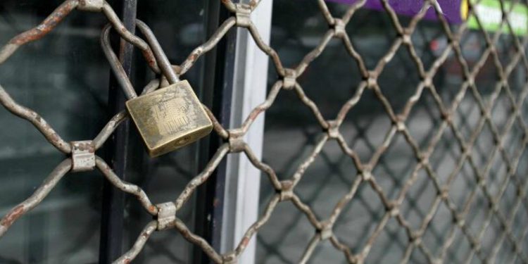 Ασφυκτιούν οι μικρές επιχειρήσεις – «Ανέφικτοι» οι λογαριασμοί ενέργειας για 1 στις 10