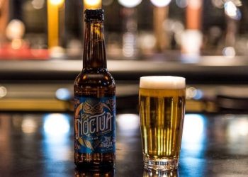 Noctua: Η κουκουβάγια που άλλαξε τον τρόπο που πίνουμε μπύρα στην Αθήνα