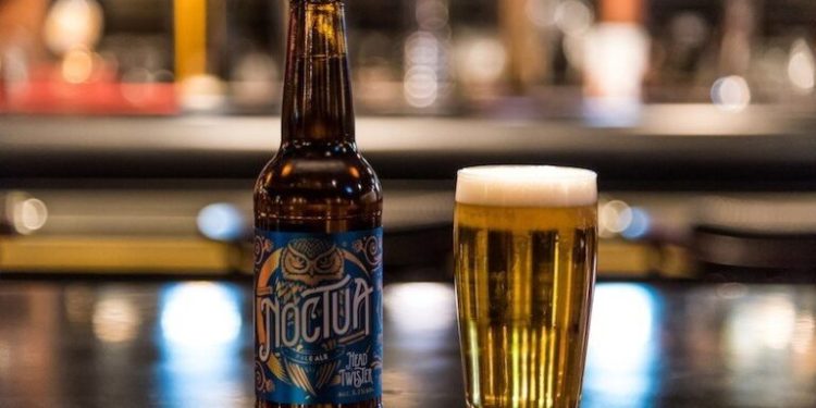 Noctua: Η κουκουβάγια που άλλαξε τον τρόπο που πίνουμε μπύρα στην Αθήνα