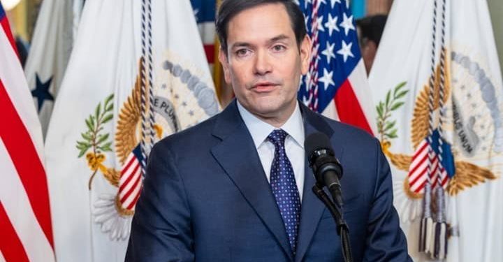 Ρούμπιο: Ο πόλεμος τελειώνει μόνο με διάλογο – Τι είπε στον Λαβρόφ για την ανταλλαγή αιχμαλώτων