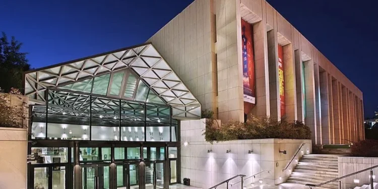 Τρεις δωρεάν εκθέσεις για σήμερα στην Αθήνα – Τετάρτη 21 Μαΐου