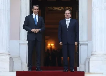 Ορόσημο συνεργασίας Ελλάδας – Αιγύπτου: Εμβάθυνση σχέσεων και στρατηγική εταιρική σχέση