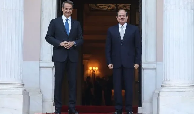 Ορόσημο συνεργασίας Ελλάδας – Αιγύπτου: Εμβάθυνση σχέσεων και στρατηγική εταιρική σχέση