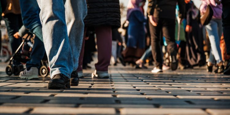 Δημοσκόπηση Interview