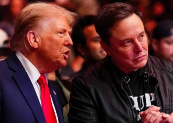 ΗΠΑ: Ο Ίλον Μασκ ανακοίνωσε την αποχώρησή του από την κυβέρνηση Τραμπ