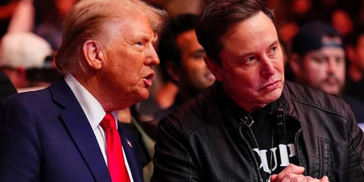 ΗΠΑ: Ο Ίλον Μασκ ανακοίνωσε την αποχώρησή του από την κυβέρνηση Τραμπ