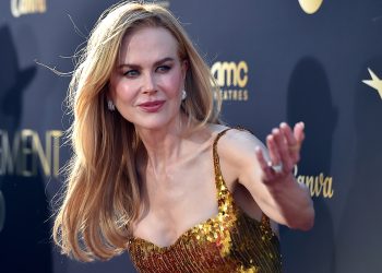 Νικόλ Κίντμαν: 27 συνεργασίες με γυναίκες σκηνοθέτιδες – Μια υπόσχεση που έγινε πράξη