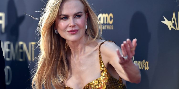 Νικόλ Κίντμαν: 27 συνεργασίες με γυναίκες σκηνοθέτιδες – Μια υπόσχεση που έγινε πράξη