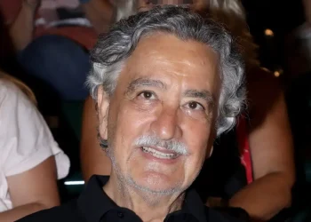 Έφυγε από τη ζωή ο Νίκος Γαλανός – Θλίψη στον καλλιτεχνικό κόσμο