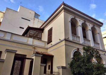 Καλλιθέα: Εγκαίνια της Έκθεσης Κεραμικής την Παρασκευή 30 Μαΐου