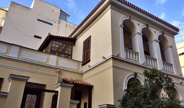 Καλλιθέα: Εγκαίνια της Έκθεσης Κεραμικής την Παρασκευή 30 Μαΐου