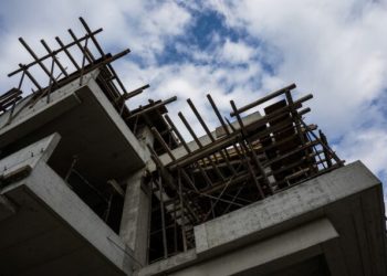 Νέα αύξηση 3,3% στα οικοδομικά υλικά τον Απρίλιο – Σε πτώση μόνο το πετρέλαιο κίνησης