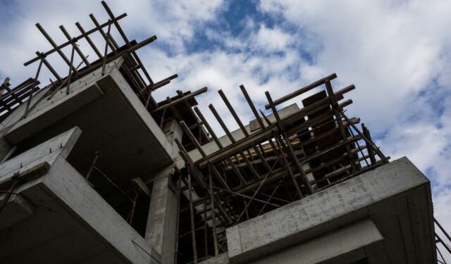 Νέα αύξηση 3,3% στα οικοδομικά υλικά τον Απρίλιο – Σε πτώση μόνο το πετρέλαιο κίνησης