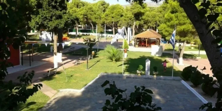 Ξεκινά στις 19 Μαΐου η πλατφόρμα αιτήσεων για τις καλοκαιρινές κατασκηνώσεις e-ΕΦΚΑ