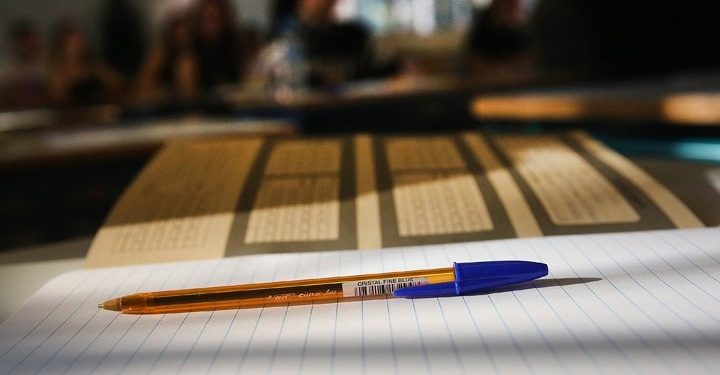 Πανελλαδικές Εξετάσεις