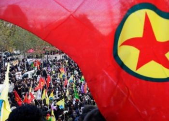 Διάλυση εργατικού κόμματος Κουρδιστάν (PKK)