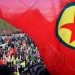 Διάλυση εργατικού κόμματος Κουρδιστάν (PKK)
