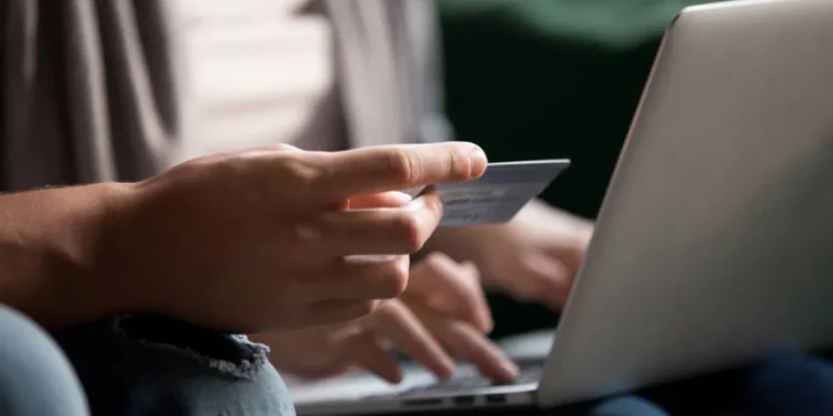 προπληρωμένη κάρτα